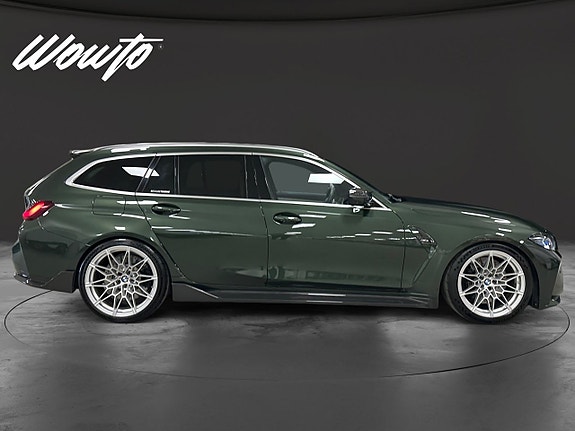 BMW M3 3 of 20