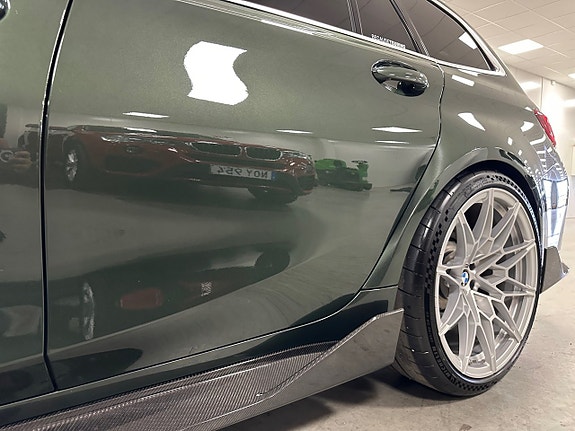 BMW M3 19 of 20