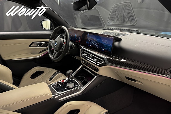 BMW M3 14 of 30