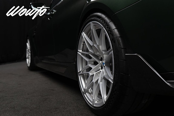 BMW M3 23 of 30