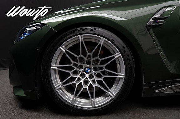 BMW M3 22 of 30