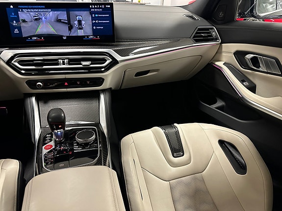 BMW M3 11 of 20