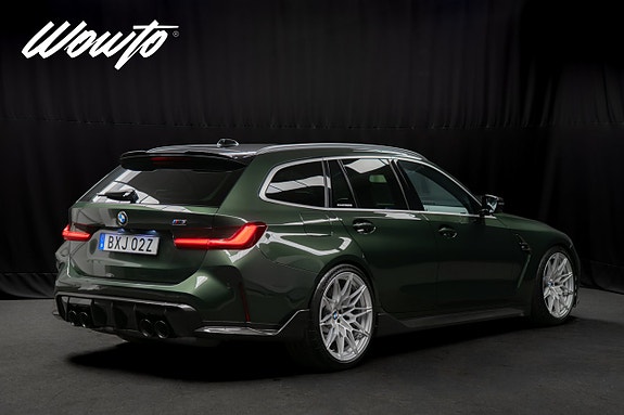 BMW M3 4 of 30