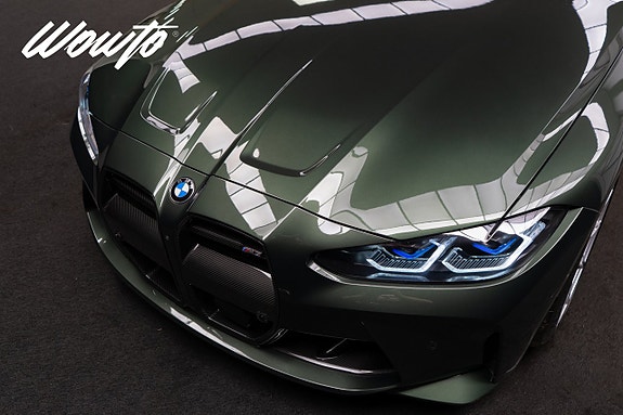 BMW M3 21 of 30