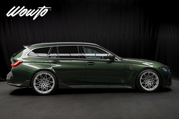 BMW M3 3 of 30