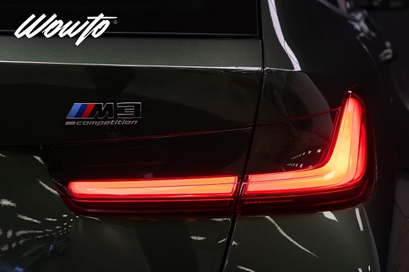 BMW M3 29 of 30