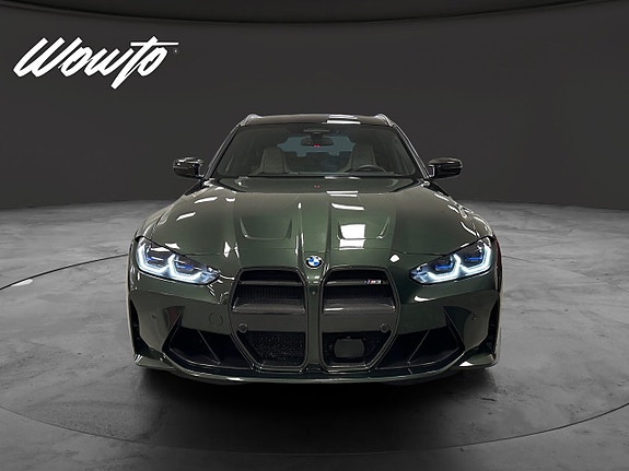 BMW M3 2 of 20