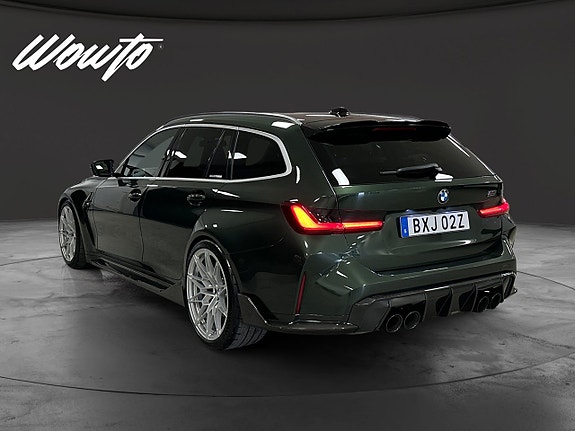 BMW M3 5 of 20