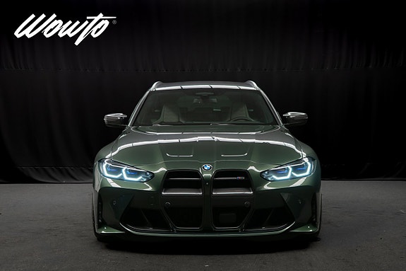 BMW M3 2 of 30