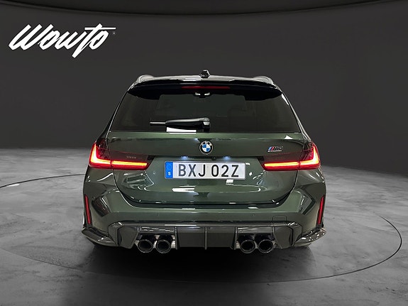 BMW M3 6 of 20