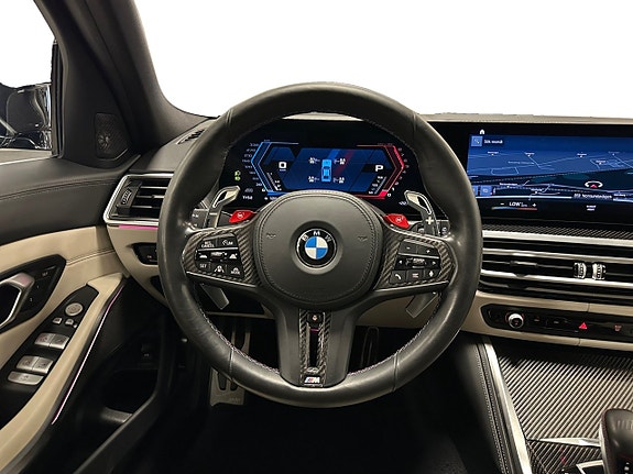 BMW M3 12 of 20