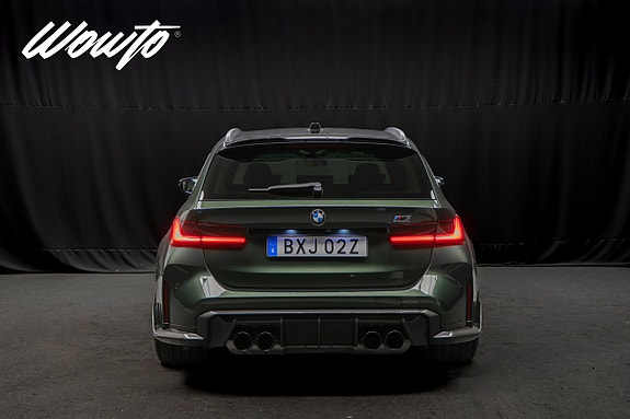 BMW M3 5 of 30