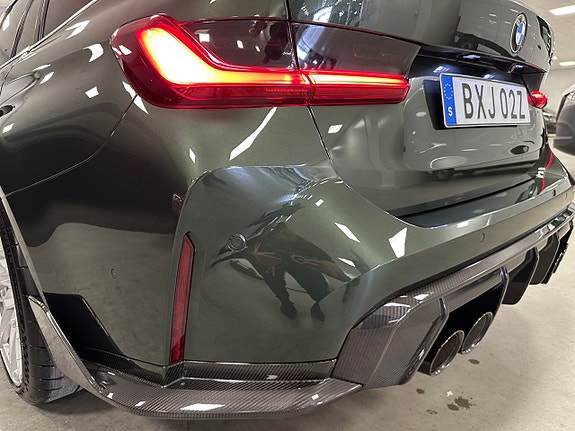 BMW M3 18 of 20