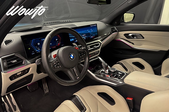 BMW M3 6 of 30