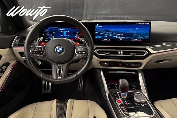 BMW M3 20 of 30