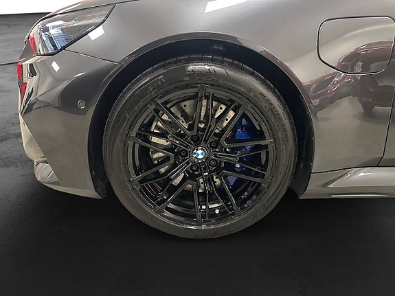 BMW M5 16 of 16