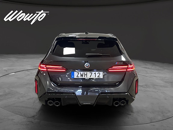 BMW M5 6 of 16