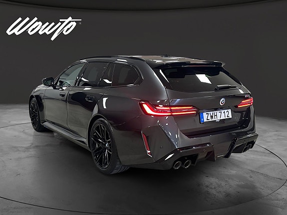 BMW M5 5 of 16