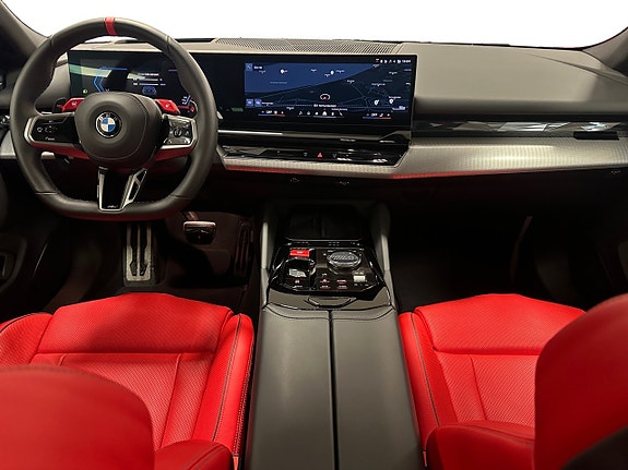 BMW M5 10 of 16