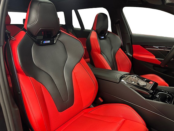 BMW M5 14 of 16