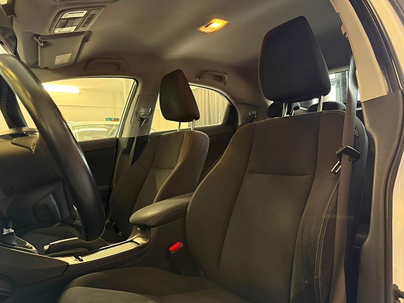 Honda Civic 8 of 19