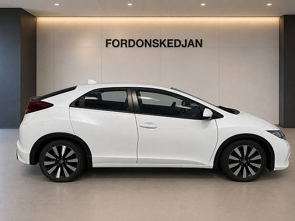 Honda Civic 5 of 19