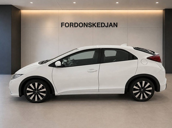 Honda Civic 4 of 19
