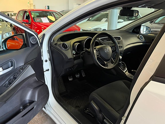 Honda Civic 7 of 19
