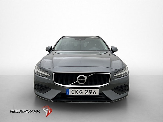 Volvo V60 2 of 30