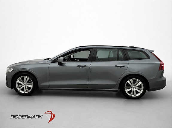 Volvo V60 9 of 30