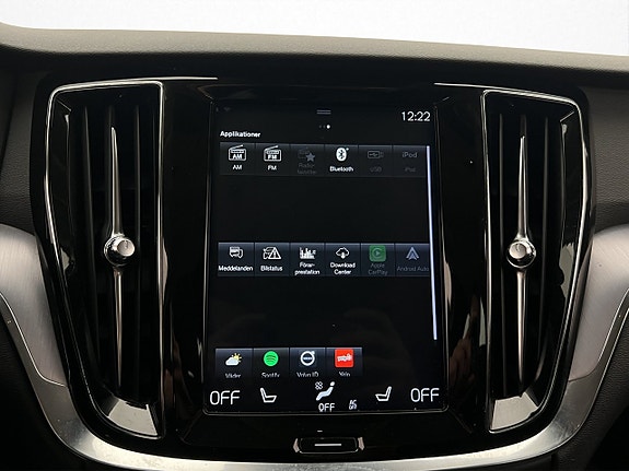Volvo V60 23 of 30