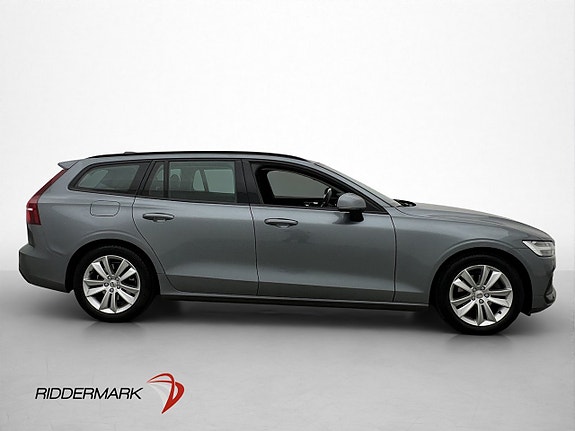 Volvo V60 8 of 30