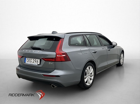 Volvo V60 6 of 30