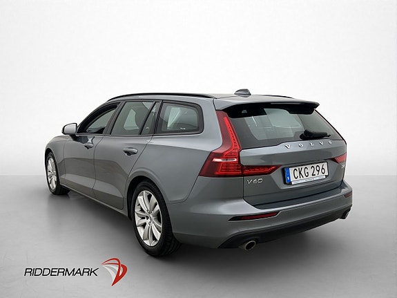 Volvo V60 4 of 30
