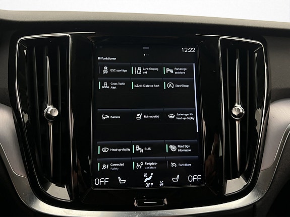 Volvo V60 24 of 30
