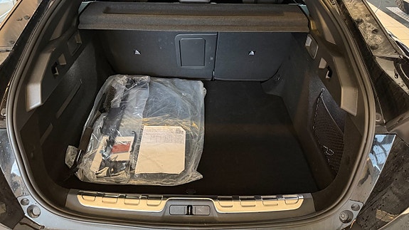 Peugeot 408 7 of 8