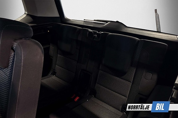 Volkswagen Touran 13 of 20
