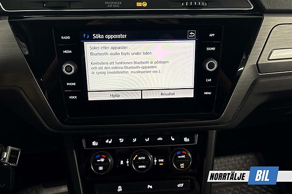 Volkswagen Touran 15 of 20