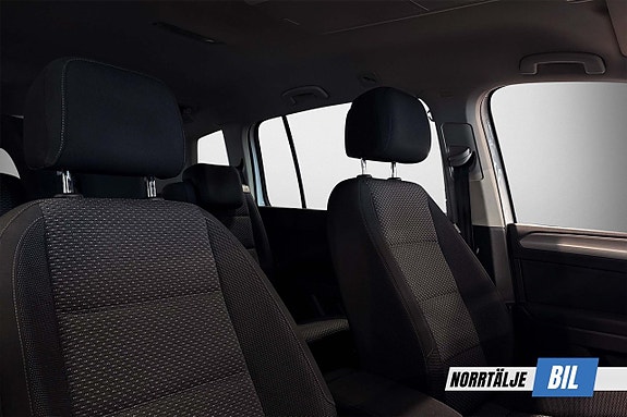 Volkswagen Touran 11 of 20