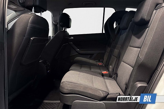 Volkswagen Touran 12 of 20