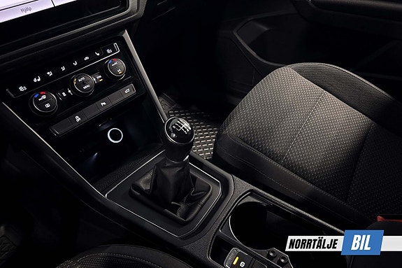 Volkswagen Touran 18 of 20