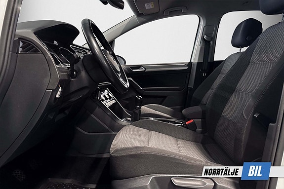 Volkswagen Touran 7 of 20