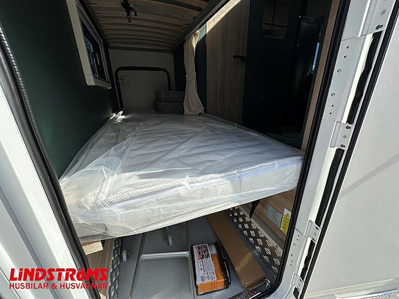 RIMOR Kilig 9 165hk Automat Barnkammare 9 of 27