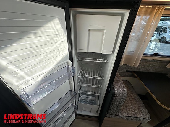 RIMOR Kilig 9 165hk Automat Barnkammare 20 of 27