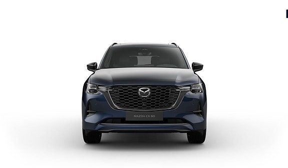 Mazda CX-80 8 of 14
