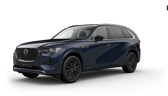 Mazda CX-80 7 of 14