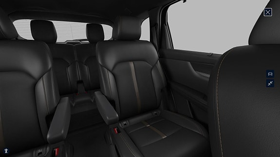 Mazda CX-80 14 of 14