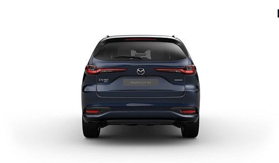 Mazda CX-80 4 of 14