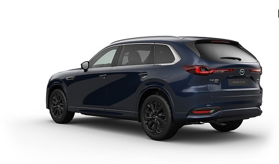 Mazda CX-80 5 of 14