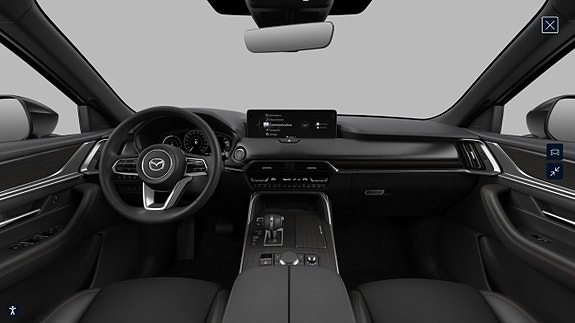 Mazda CX-80 10 of 14